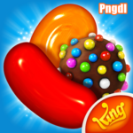 Download Candy Crush Saga MOD APK (Unlimited) Game For Android