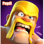 Download Clash of Clans MOD APK (Unlimited Money) Game For Android