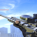 Download SNIPER ZOMBIE 2 MOD APK (Free Shopping) Game For Android