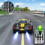 Drive for Speed Simulator MOd APk 2023