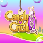 Download Candy Crush Soda Saga Mod Apk (Many Moves/levels) Game For Android