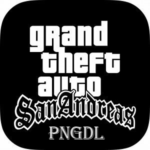 Grand Theft Auto: San Andreas MOD APK (Skin Unlocked)