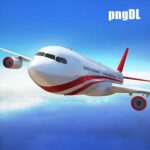 Flight Pilot Simulator 3D MOD APK (Unlimited Coins, Unlocked Plane)