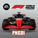 Download F1 Mobile Racing 2023 MOD APK Money Game for Android 2023