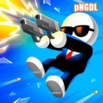 Download Johnny Trigger MOD APK Unlocked, Money App for Android 2023