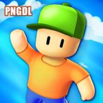 Download Stumble Guys MOD APK Money Game for Android 2023