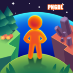 Download My Little Universe MOD APK Resources Game for Android 2023