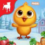 Download FarmVille 2: Country Escape MOD APK (Unlocked Money) Game for Android