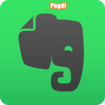 Download Evernote APK + MOD (Premium Unlocked) App for Android