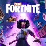 Download Fortnite MOD APK (Unlocked All) Game for Android