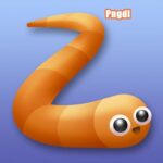 Download Snake.io MOD APK (Skin Unlocked) Game for Android