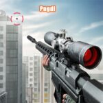 Download Sniper 3D MOD APK (Unlimited Coins) Game for Android