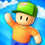 Download Stumble Guys Mod Apk (Unlimited Money) Game for Android
