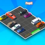 Download Parking Jam 3D MOD APK (Unlimited Money) Game for Android