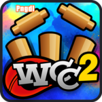 Download World Cricket Championship 2 MOD APK (Unlimited All) Game for Android 2023