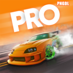 Download Drift Max Pro MOD APK (Unlimited Money) Game for Android 2023