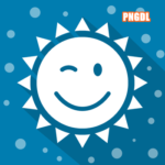 Download YoWindow Weather MOD APK (Paid for free) App for Android 2023