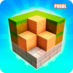 Download Block Craft 3D MOD APK (Unlimited Coins) Game for Android