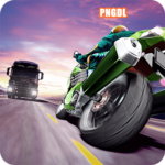 TRAFFIC RIDER MOD APK (Unlimited Money) Game for Android 2023