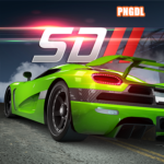 Download Street Drag 2 MOD APK Unlimited Money Game for Android 2023