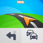 Download Sygic GPS Navigation & Maps MOD APK (Pro Unlocked) App for Android