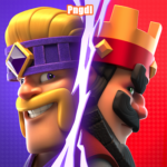 Download Clash Royale Mod APK (Unlimited Everything) Game for Android 