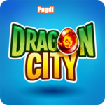 Download Dragon City Mod Apk (Unlimited Money/Gems) Game for Android 