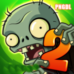 Download Plants vs Zombies 2 MOD APK (Unlimited Coins/Gems) Game for Android