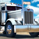 Download Universal Truck Simulator MOD APK (Free shopping) Game for Android