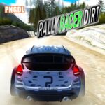 Download Rally Racer Dirt MOD APK (Unlimited Money) Game for Android