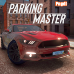 Download Real Car Parking Master MOD APK (Free shopping) Game for Android 