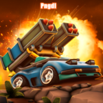 Download Pico Tanks MOD APK (Unlimited money) Game for Android