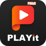 Download PLAYit MOD APK (VIP Unlocked) App for Android 2023