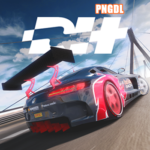 Download Rally Horizon MOD APK (Unlimited Money) Game for Android