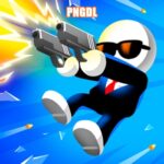 Download Johnny Trigger MOD APK (Unlimited Money) Game for Android