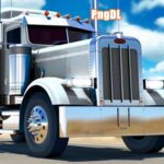 Download Universal Truck Simulator MOD APK (Free shopping) Game for Android 
