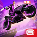 Download Gangstar Vegas APK + MOD (Unlimited money) Game for Android